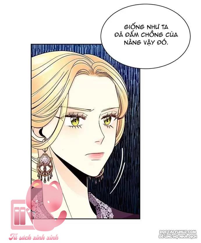 Hoàng Hậu Tái Hôn - Chap 42 - Trang 51