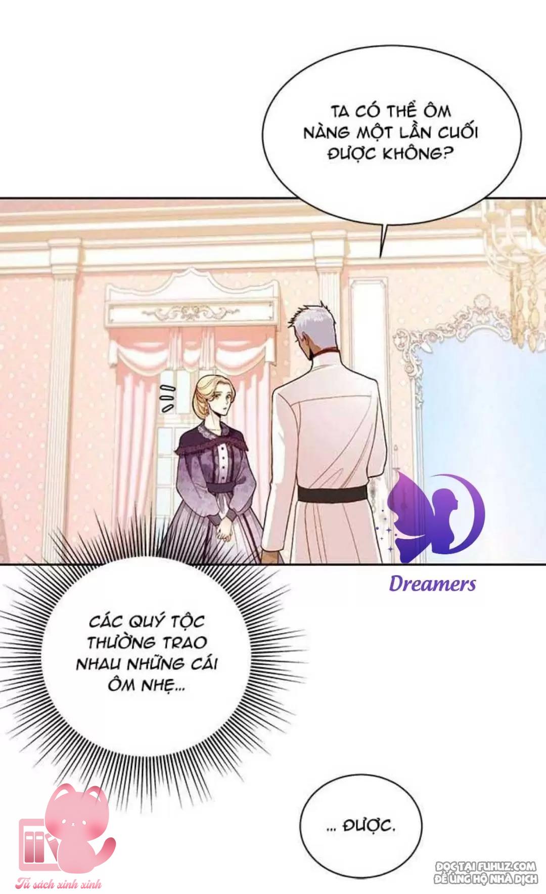 Hoàng Hậu Tái Hôn - Chap 42 - Trang 55