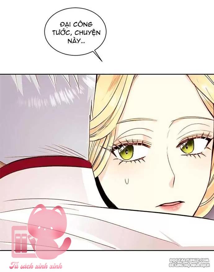 Hoàng Hậu Tái Hôn - Chap 42 - Trang 59