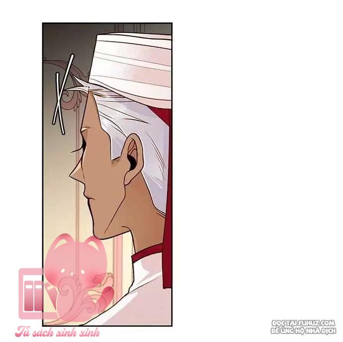 Hoàng Hậu Tái Hôn - Chap 42 - Trang 63