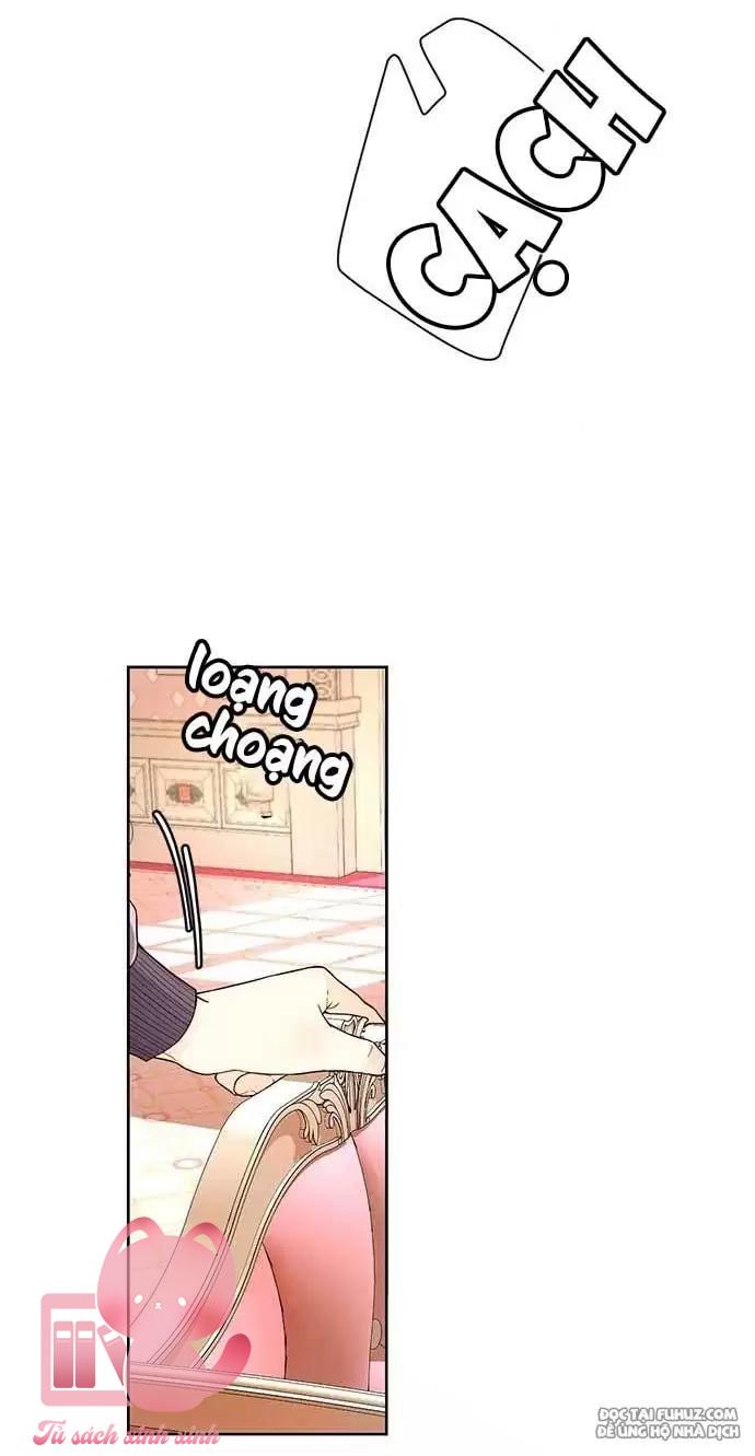 Hoàng Hậu Tái Hôn - Chap 42 - Trang 66