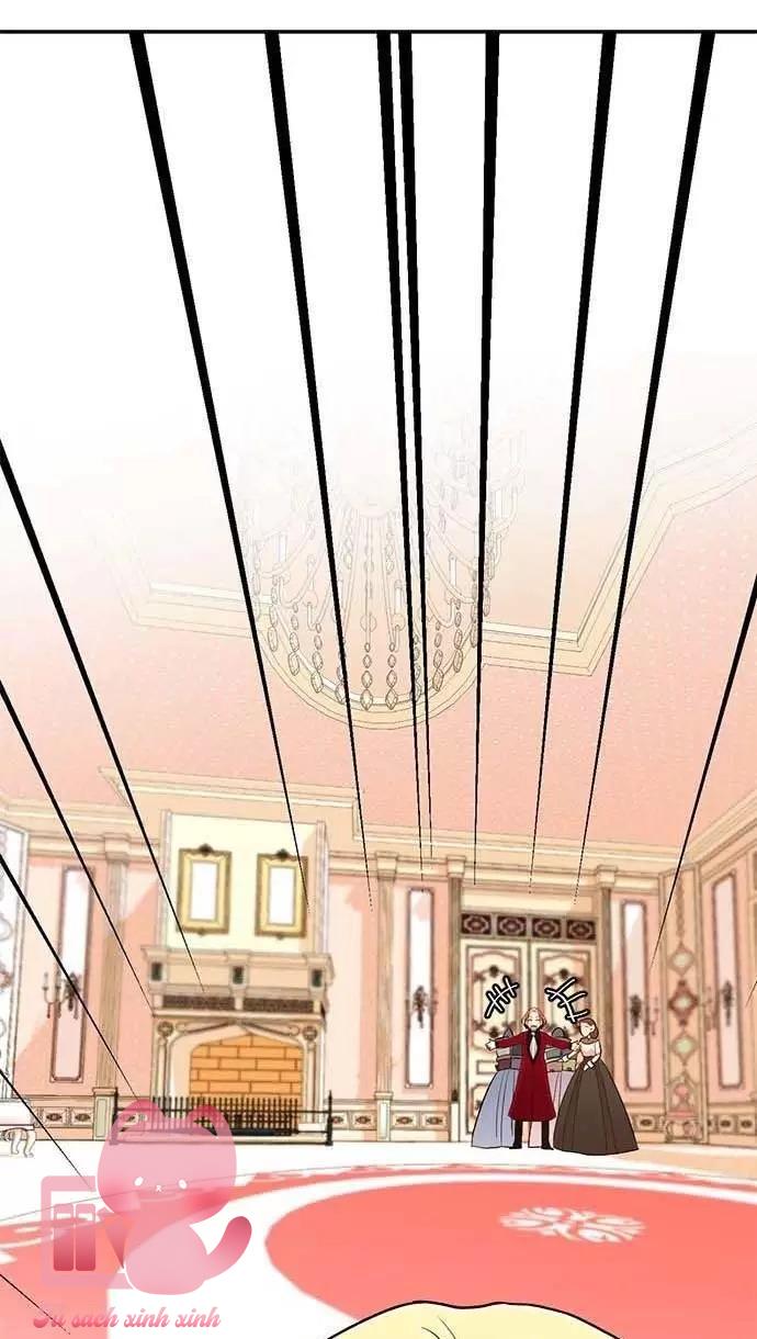 Hoàng Hậu Tái Hôn - Chap 42 - Trang 70