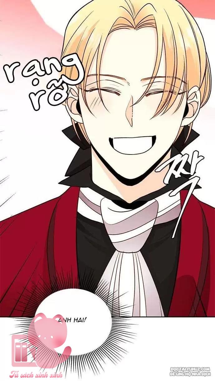 Hoàng Hậu Tái Hôn - Chap 42 - Trang 71