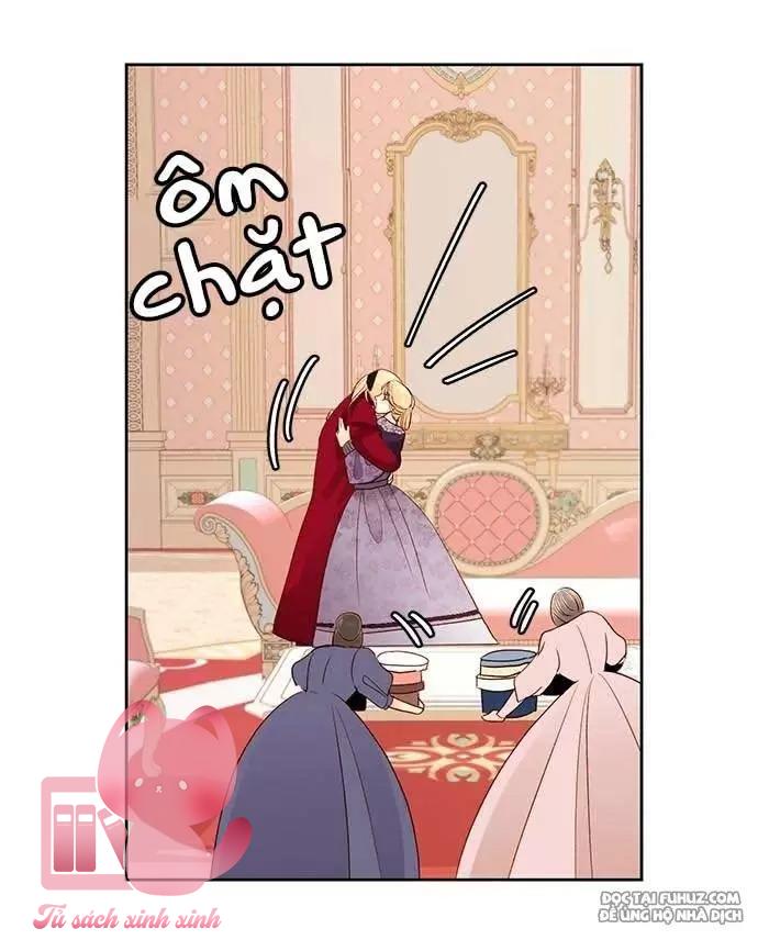 Hoàng Hậu Tái Hôn - Chap 42 - Trang 72