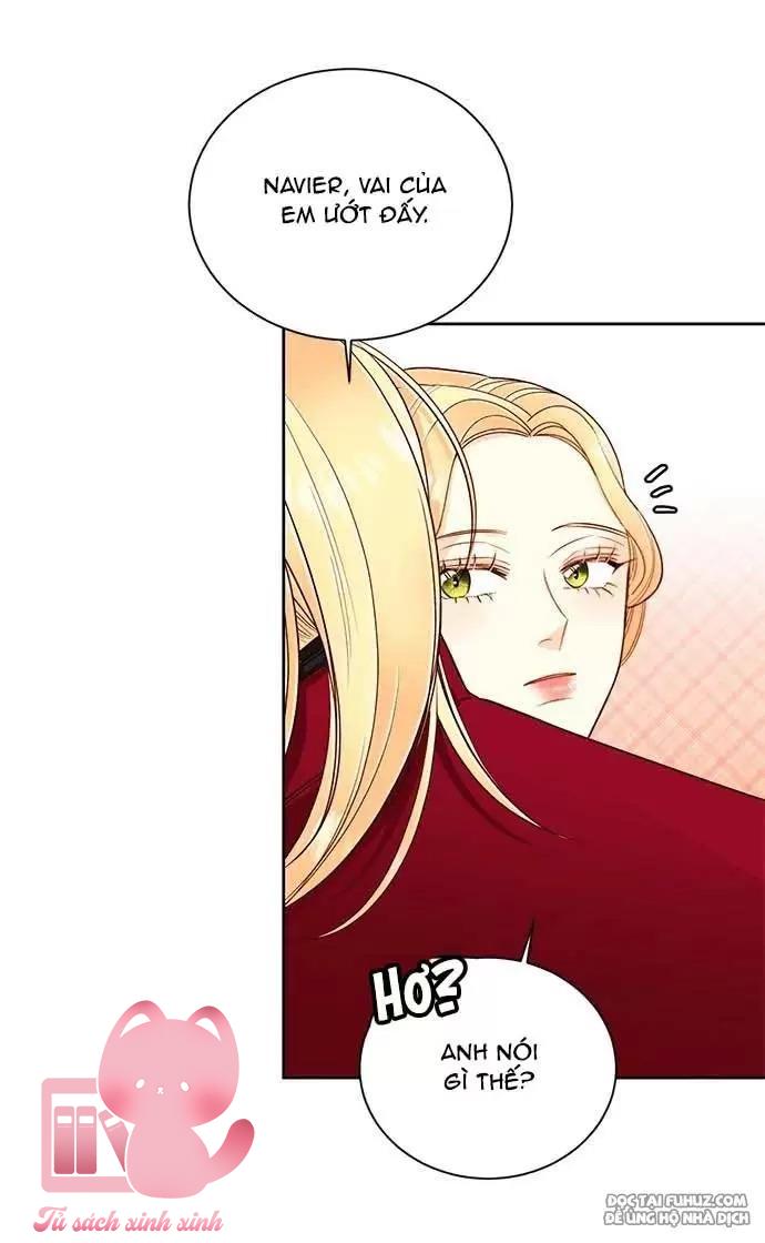 Hoàng Hậu Tái Hôn - Chap 42 - Trang 73