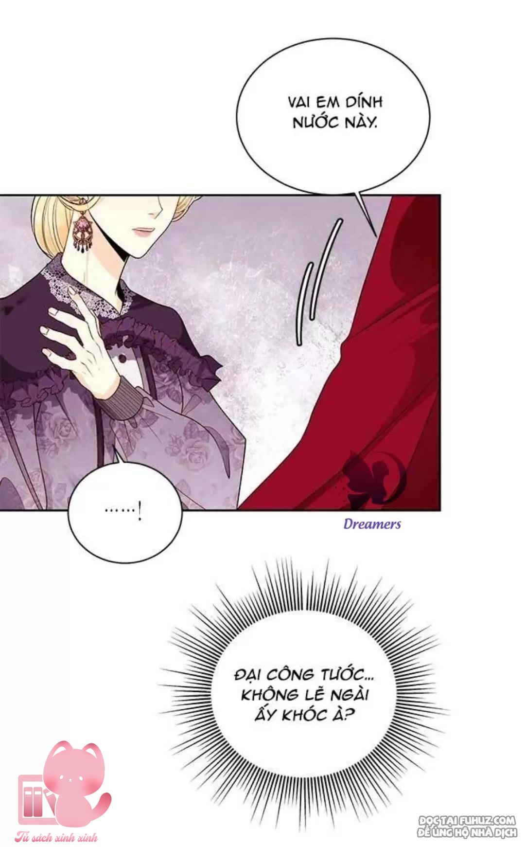 Hoàng Hậu Tái Hôn - Chap 42 - Trang 74