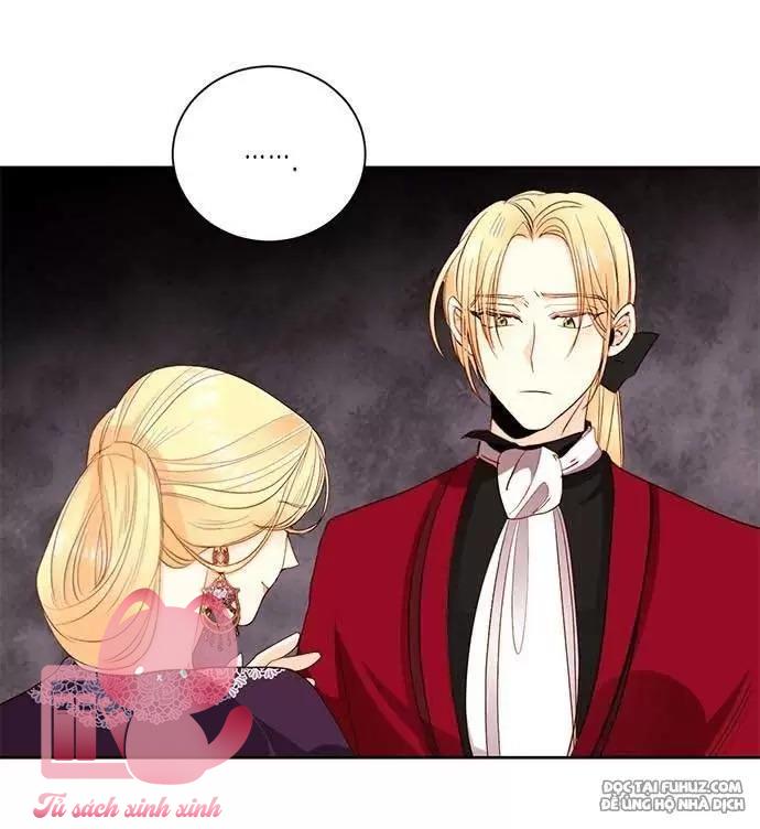 Hoàng Hậu Tái Hôn - Chap 42 - Trang 75