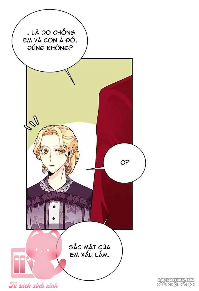 Hoàng Hậu Tái Hôn - Chap 42 - Trang 76