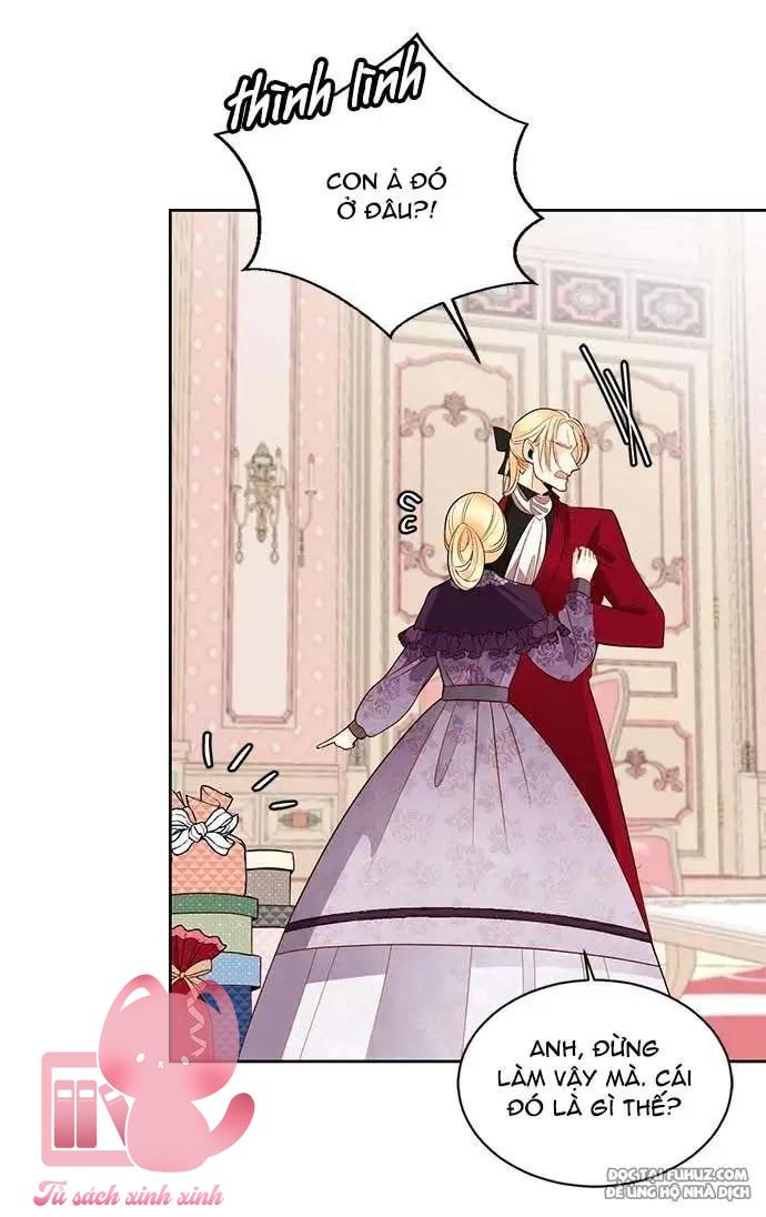 Hoàng Hậu Tái Hôn - Chap 42 - Trang 77