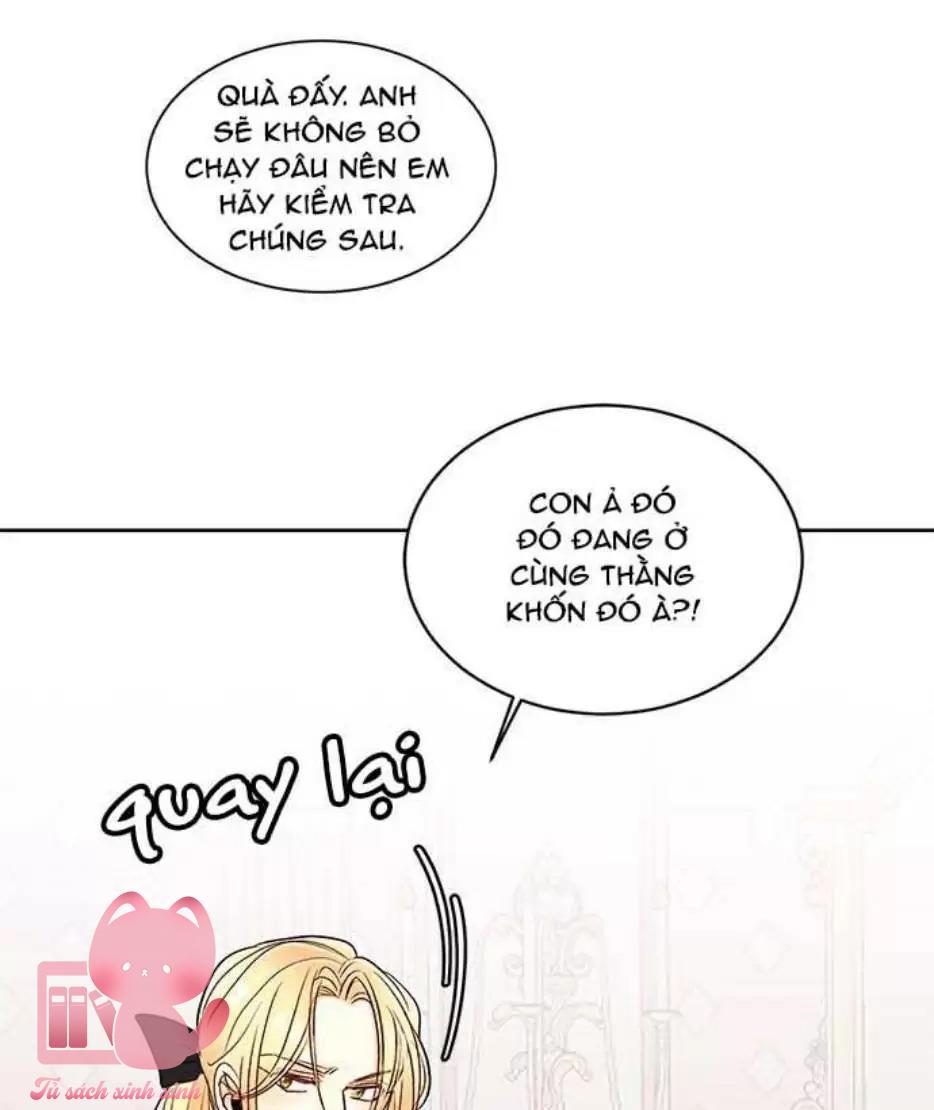 Hoàng Hậu Tái Hôn - Chap 42 - Trang 78