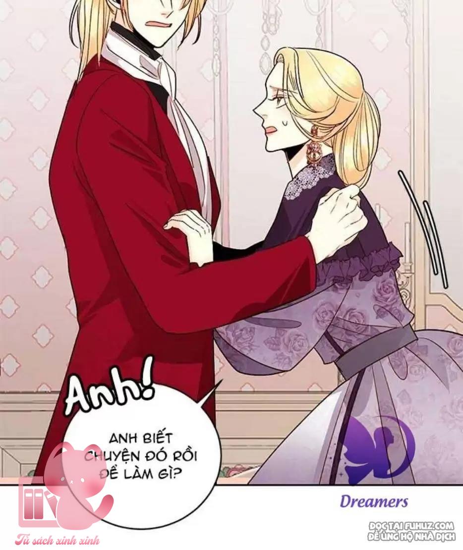 Hoàng Hậu Tái Hôn - Chap 42 - Trang 79