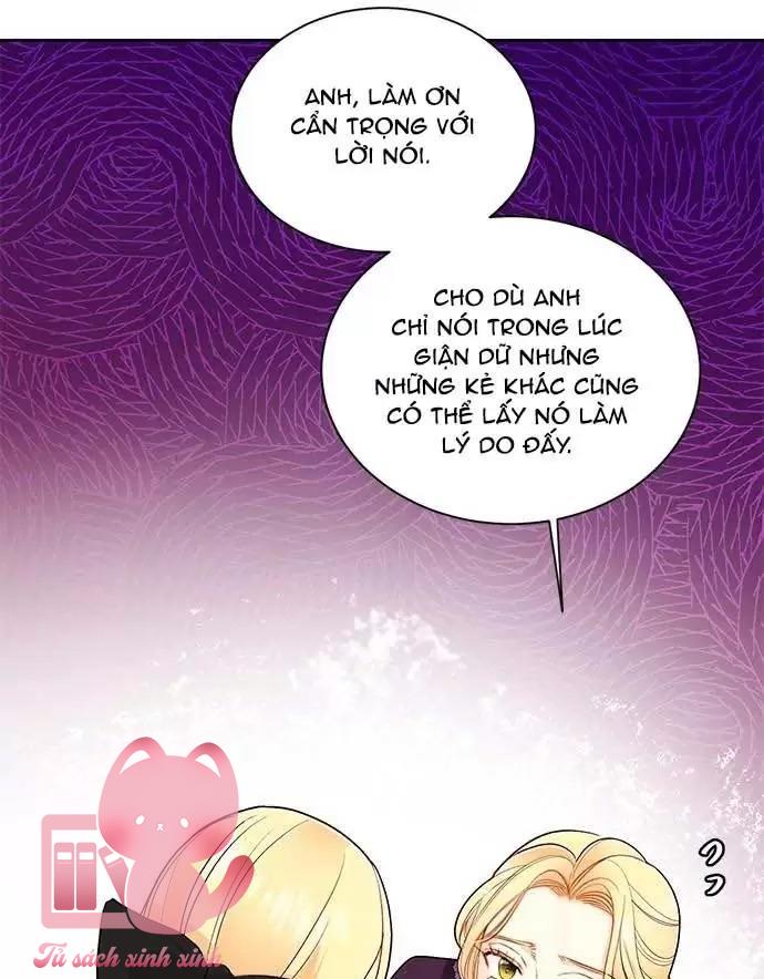 Hoàng Hậu Tái Hôn - Chap 42 - Trang 81