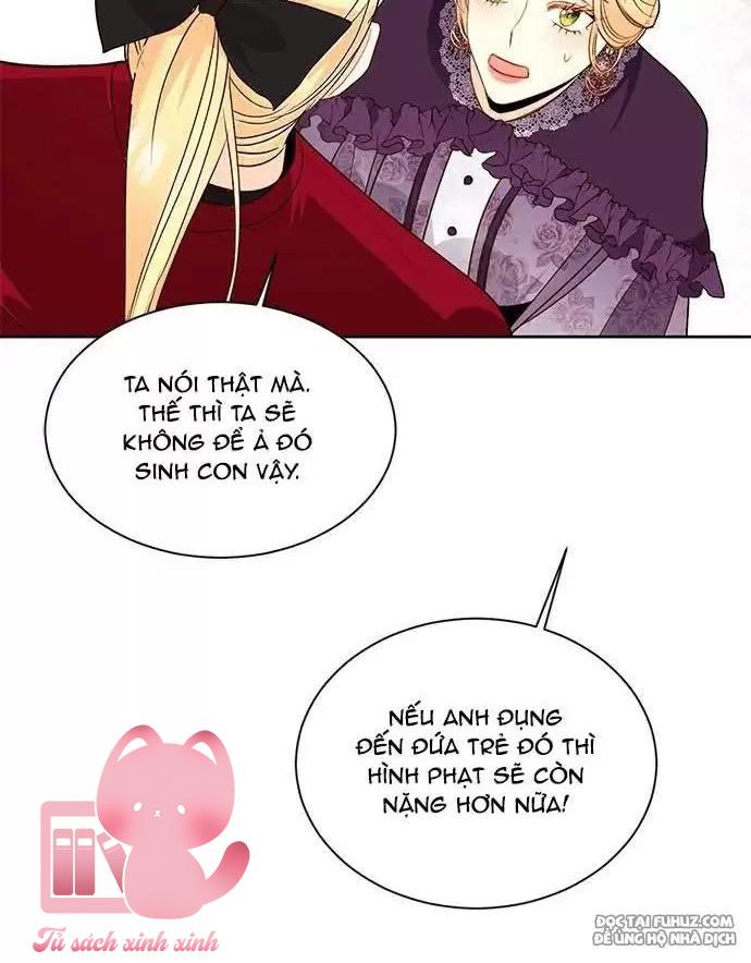 Hoàng Hậu Tái Hôn - Chap 42 - Trang 82