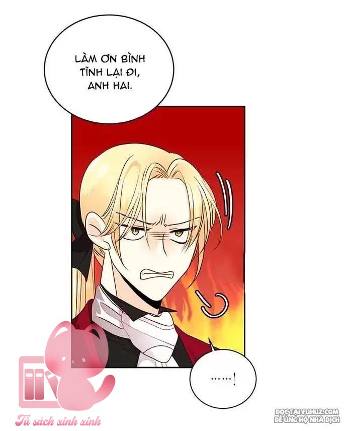 Hoàng Hậu Tái Hôn - Chap 42 - Trang 83