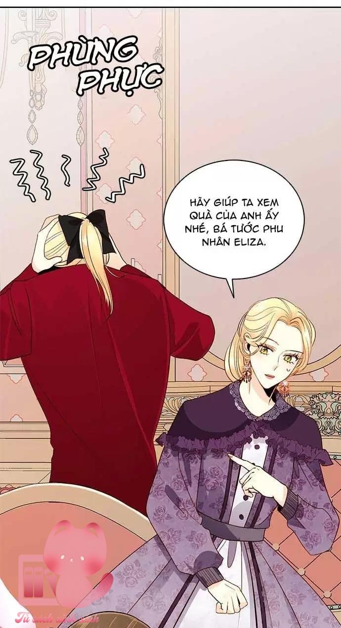Hoàng Hậu Tái Hôn - Chap 42 - Trang 84