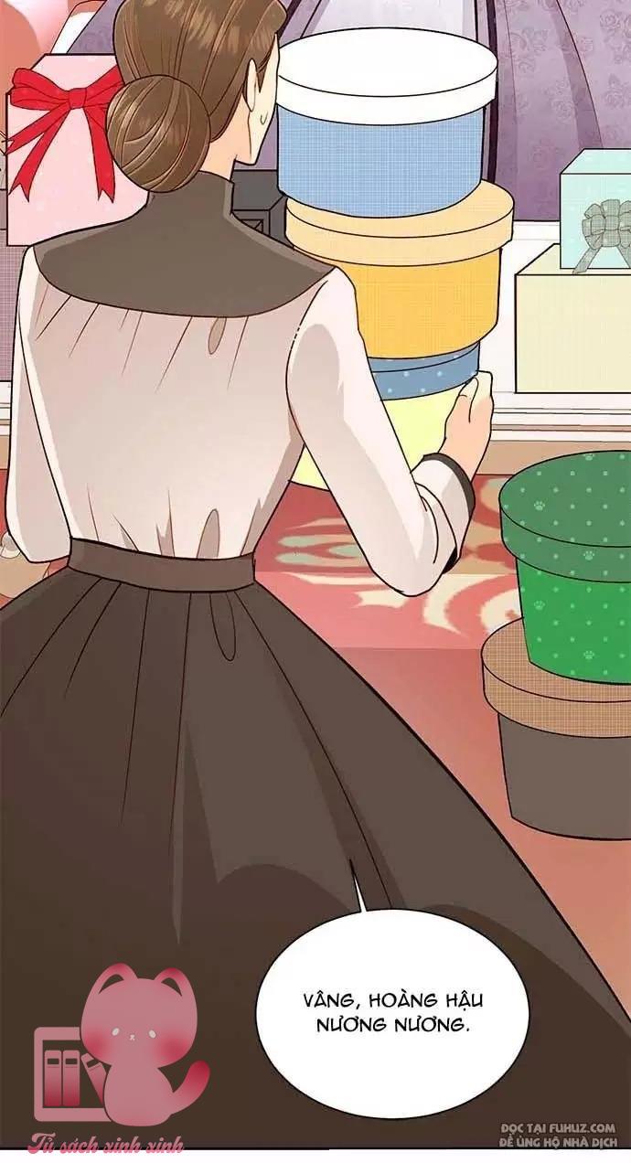 Hoàng Hậu Tái Hôn - Chap 42 - Trang 85