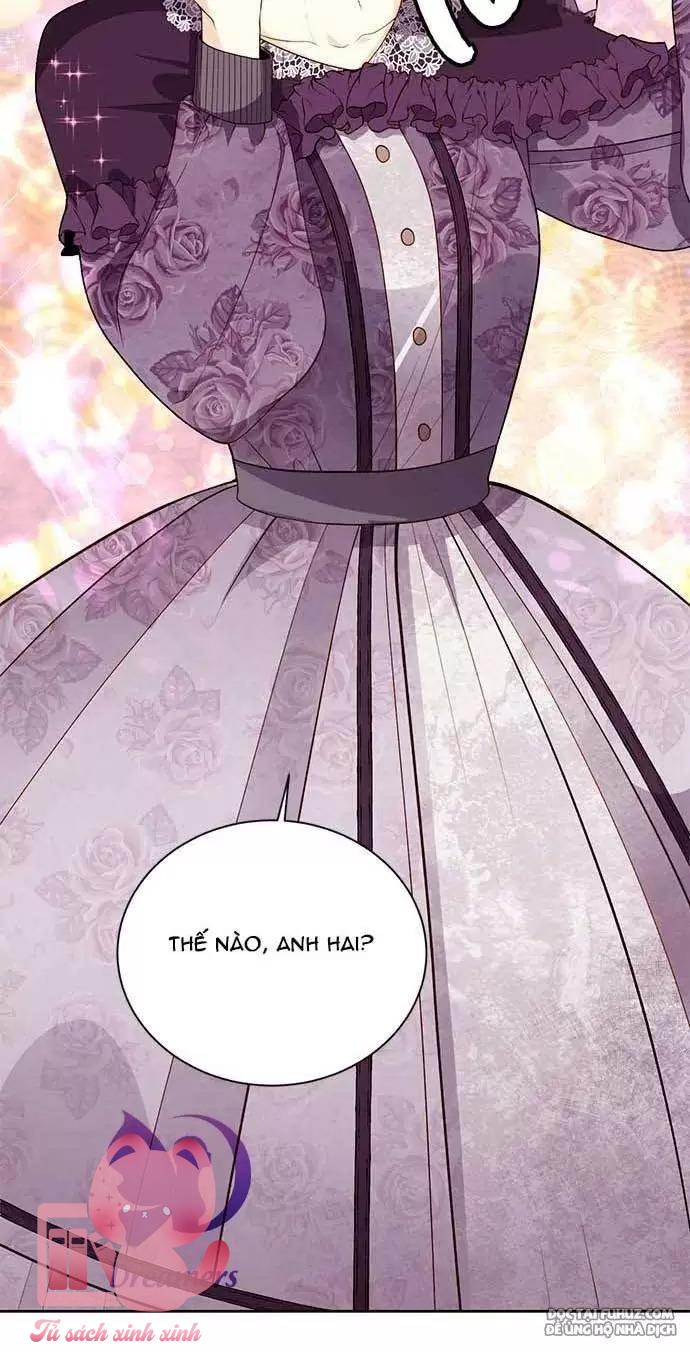 Hoàng Hậu Tái Hôn - Chap 42 - Trang 87