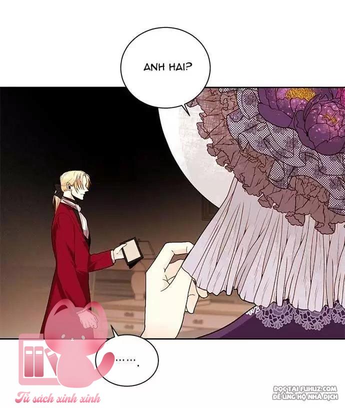 Hoàng Hậu Tái Hôn - Chap 42 - Trang 88