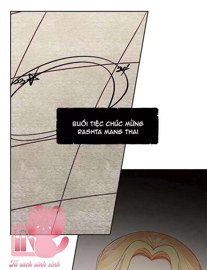 Hoàng Hậu Tái Hôn - Chap 42 - Trang 89