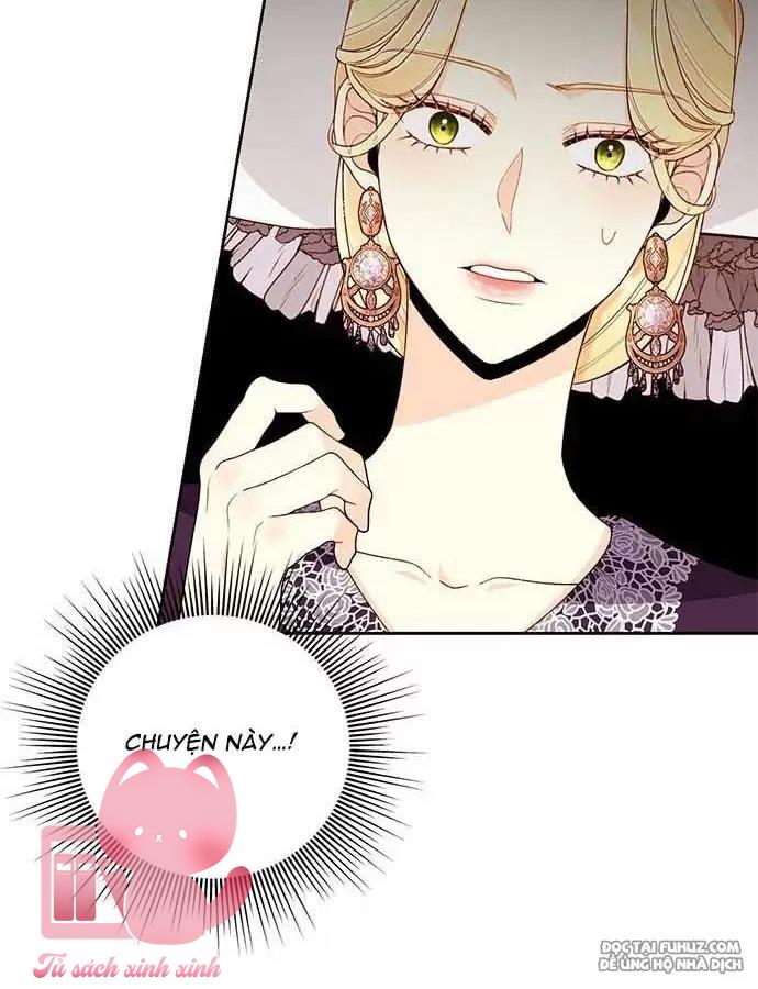 Hoàng Hậu Tái Hôn - Chap 42 - Trang 90