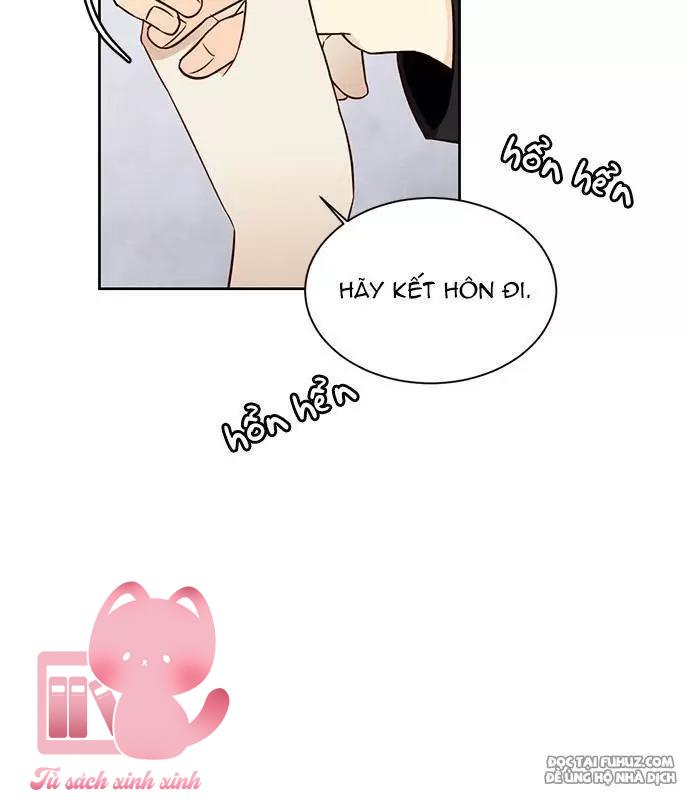 Hoàng Hậu Tái Hôn - Chap 43 - Trang 15