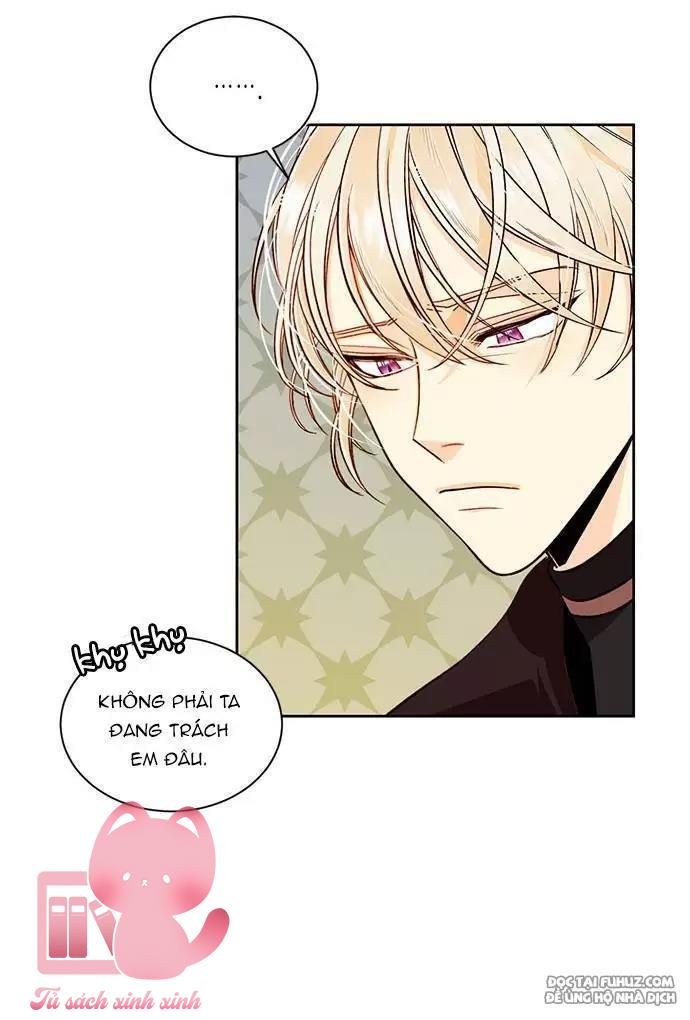 Hoàng Hậu Tái Hôn - Chap 43 - Trang 16