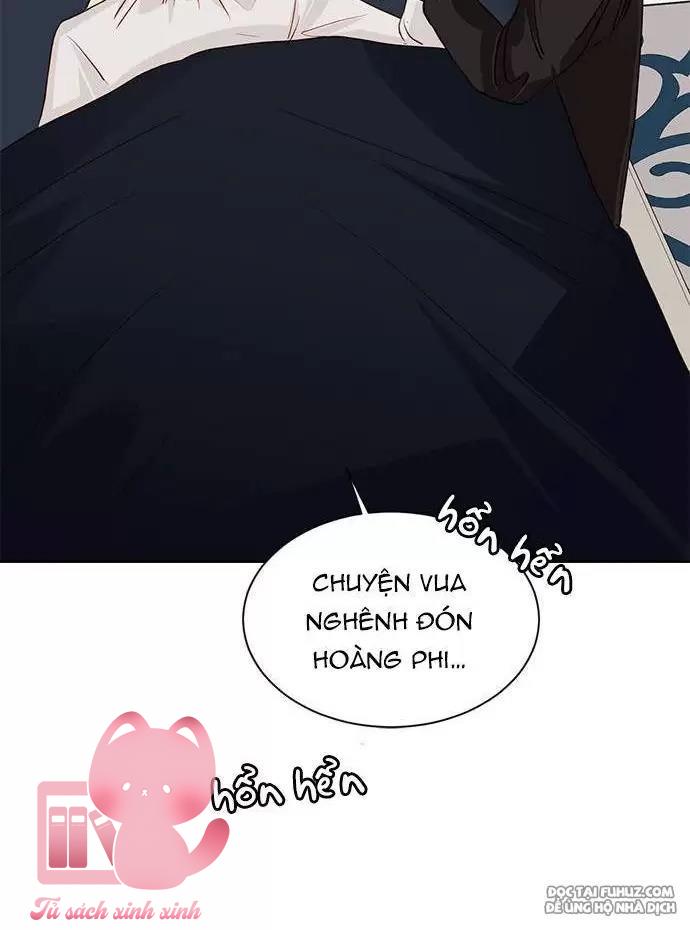Hoàng Hậu Tái Hôn - Chap 43 - Trang 18