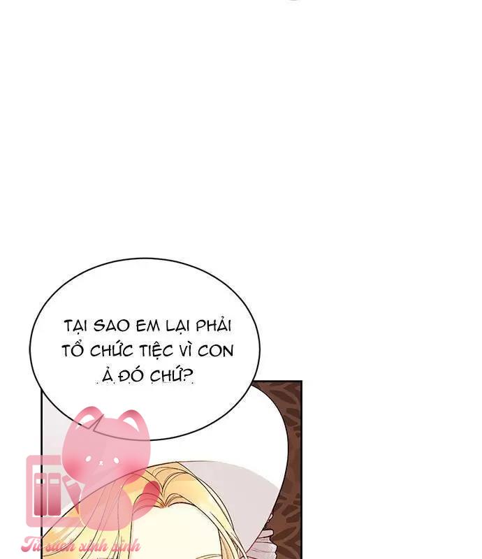 Hoàng Hậu Tái Hôn - Chap 43 - Trang 2