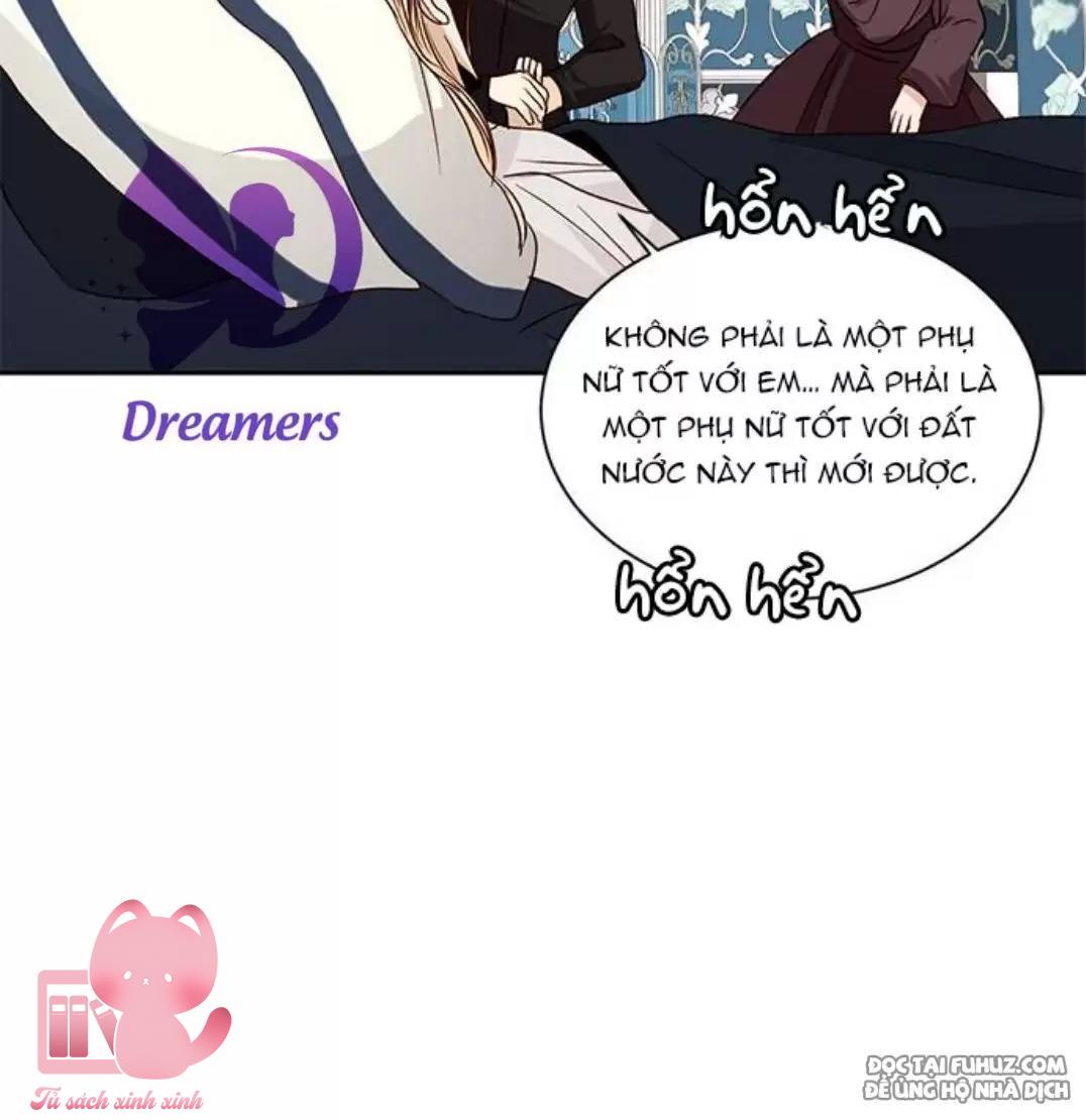 Hoàng Hậu Tái Hôn - Chap 43 - Trang 20