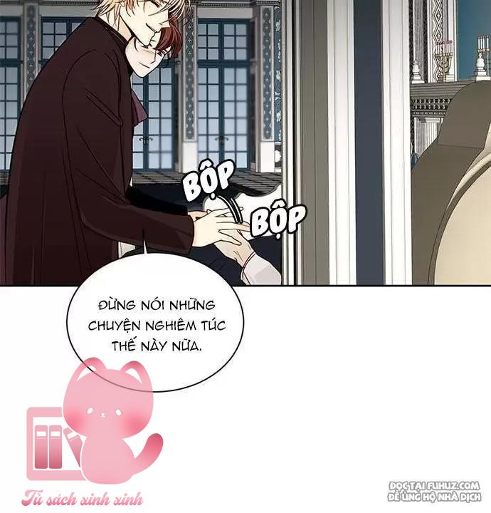 Hoàng Hậu Tái Hôn - Chap 43 - Trang 23