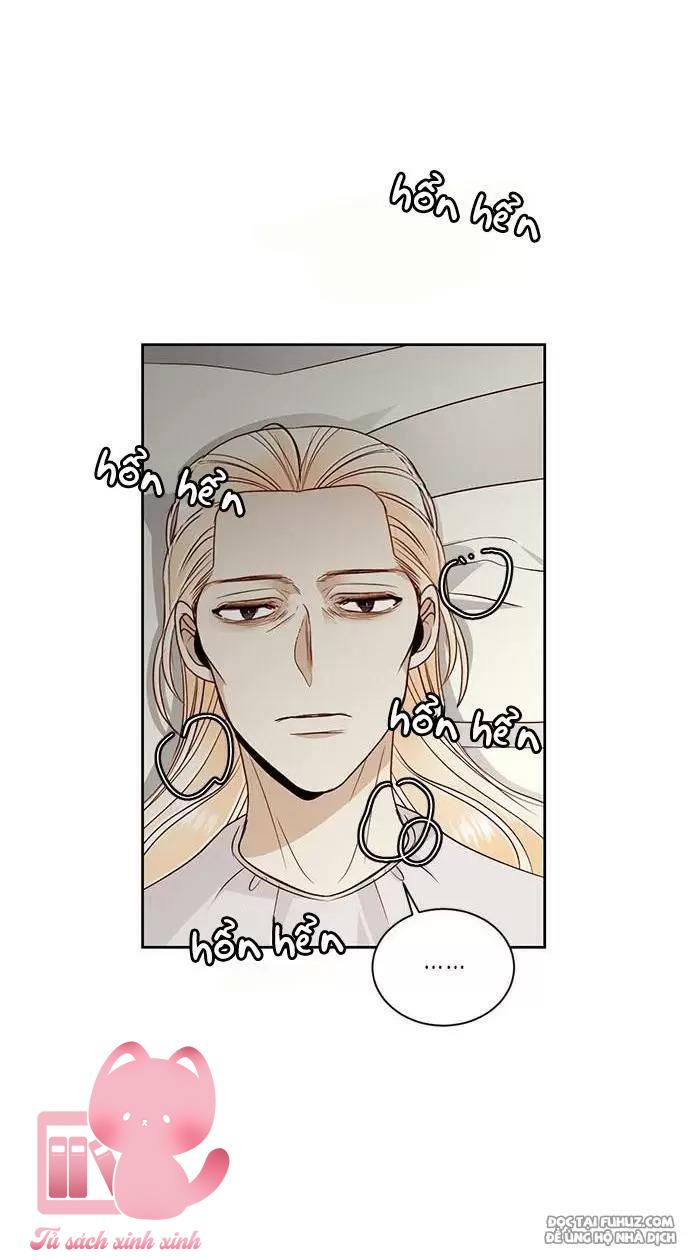 Hoàng Hậu Tái Hôn - Chap 43 - Trang 24