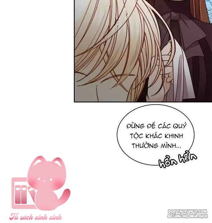 Hoàng Hậu Tái Hôn - Chap 43 - Trang 26
