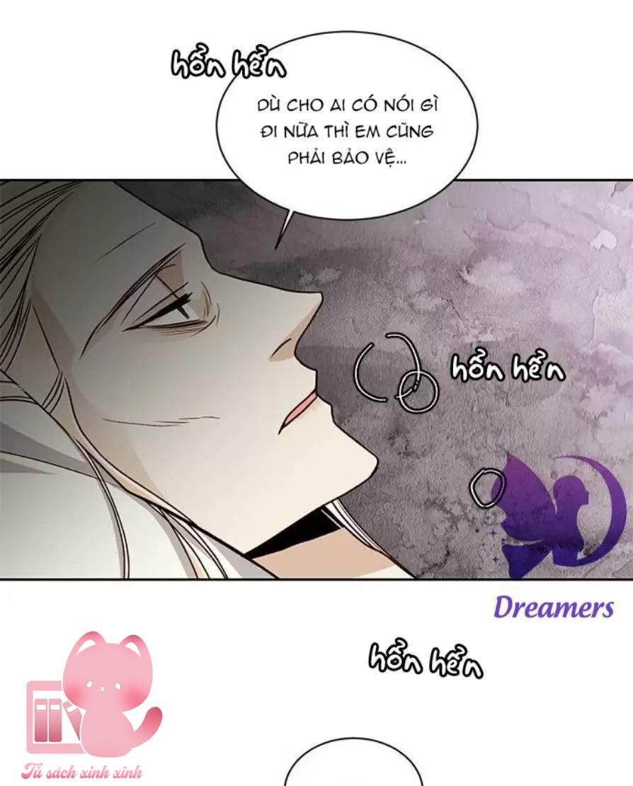 Hoàng Hậu Tái Hôn - Chap 43 - Trang 27