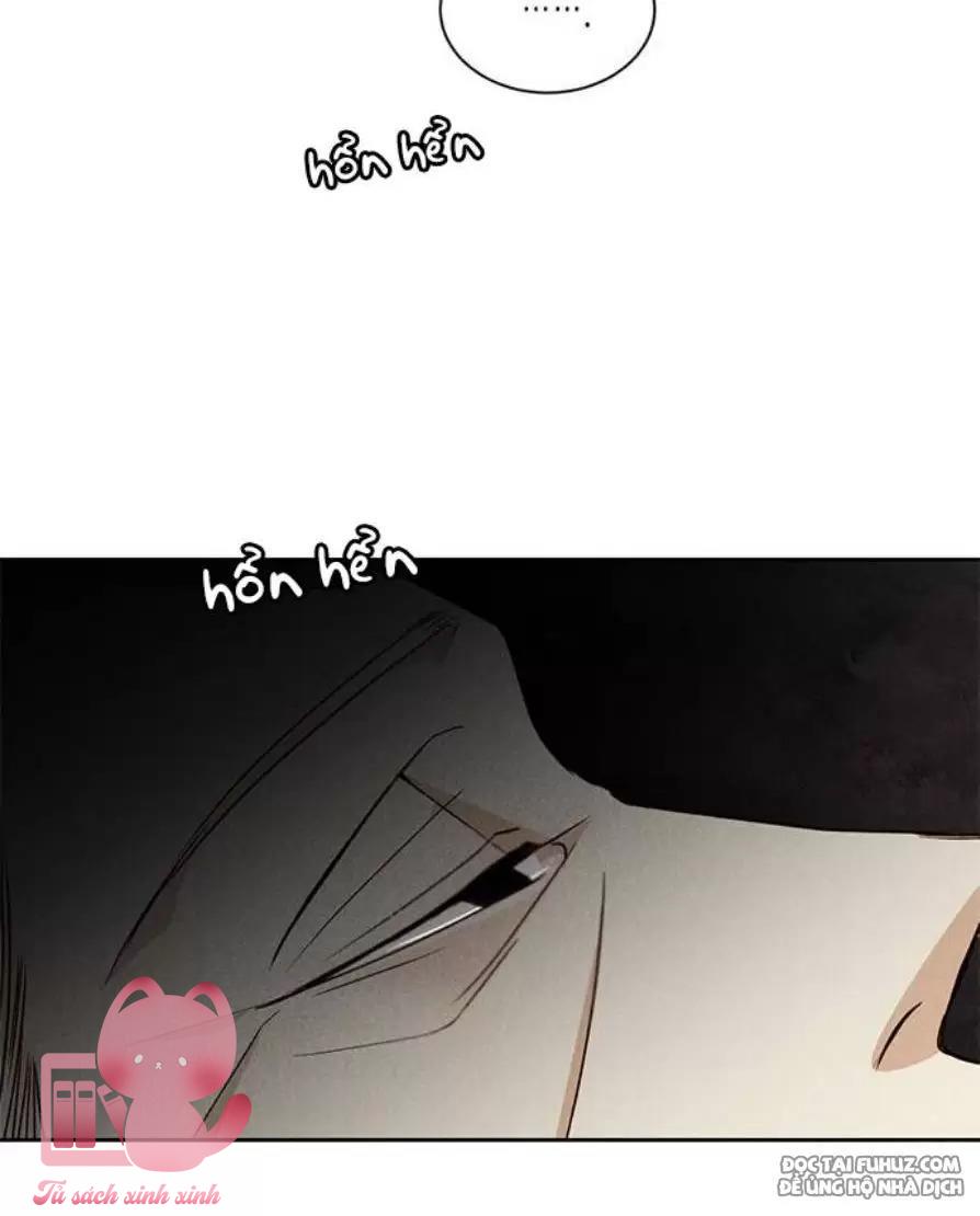 Hoàng Hậu Tái Hôn - Chap 43 - Trang 28