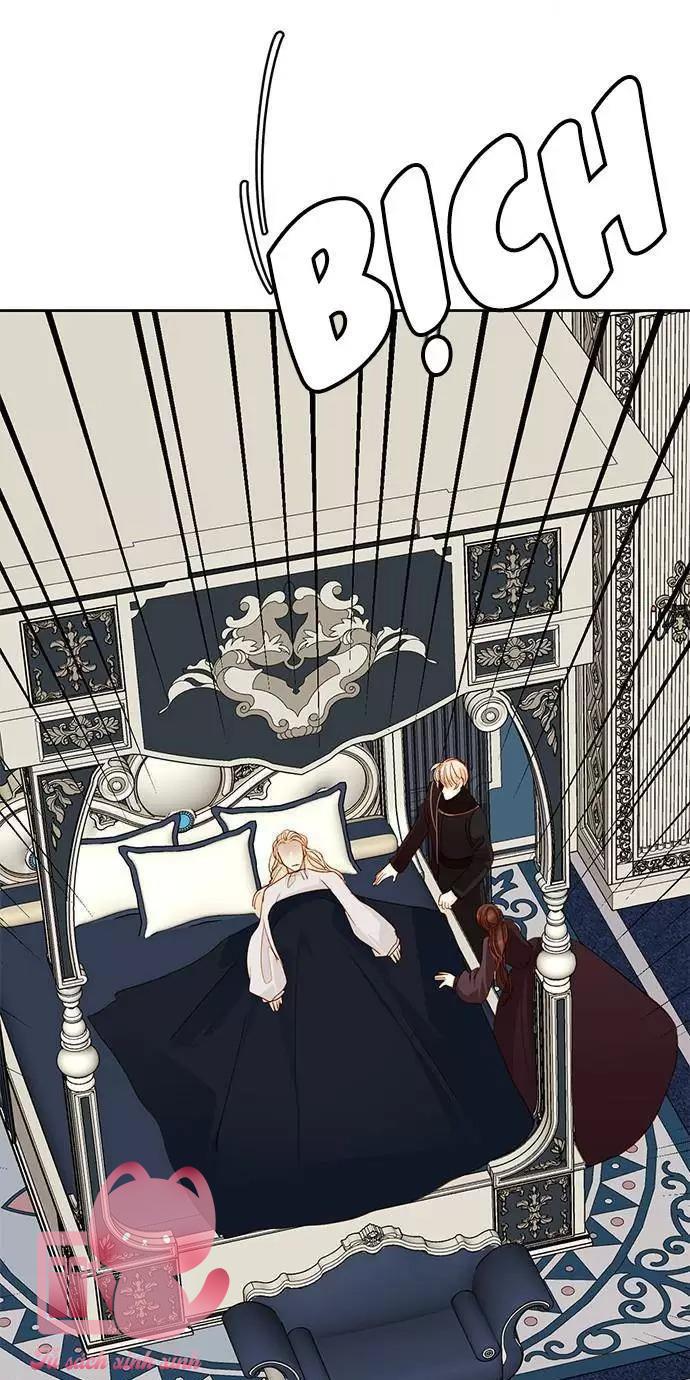 Hoàng Hậu Tái Hôn - Chap 43 - Trang 30