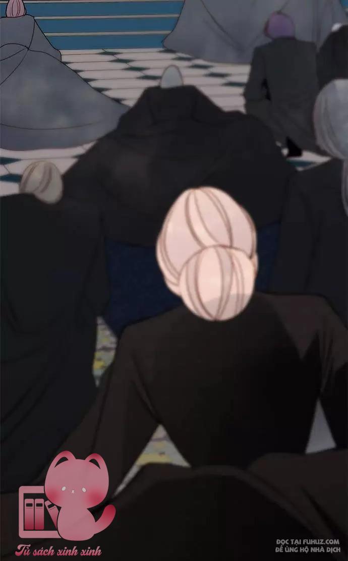 Hoàng Hậu Tái Hôn - Chap 43 - Trang 38