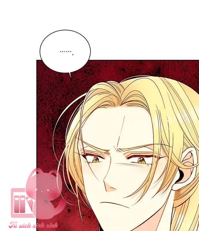 Hoàng Hậu Tái Hôn - Chap 43 - Trang 4