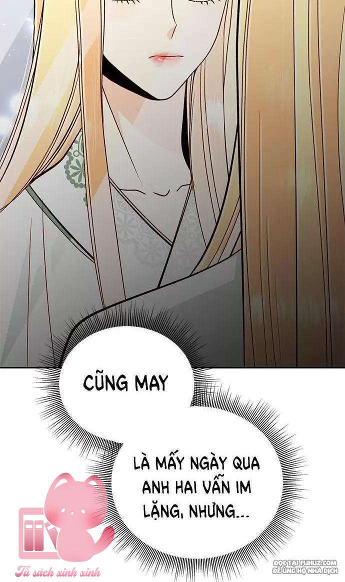 Hoàng Hậu Tái Hôn - Chap 43 - Trang 42