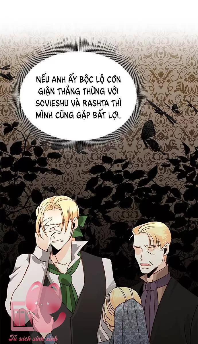 Hoàng Hậu Tái Hôn - Chap 43 - Trang 43