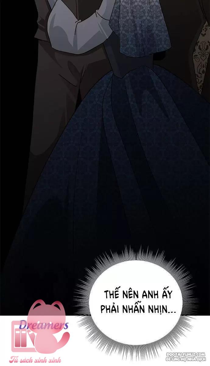 Hoàng Hậu Tái Hôn - Chap 43 - Trang 44
