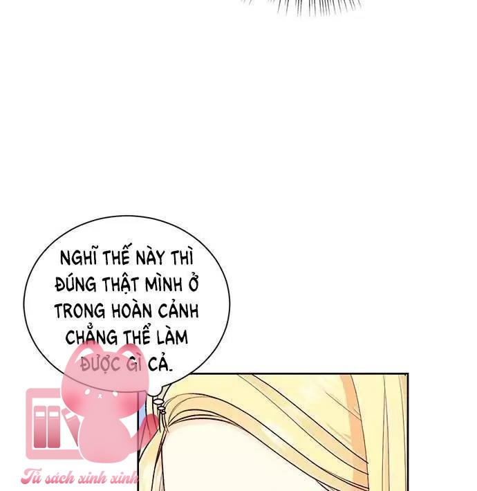 Hoàng Hậu Tái Hôn - Chap 43 - Trang 45
