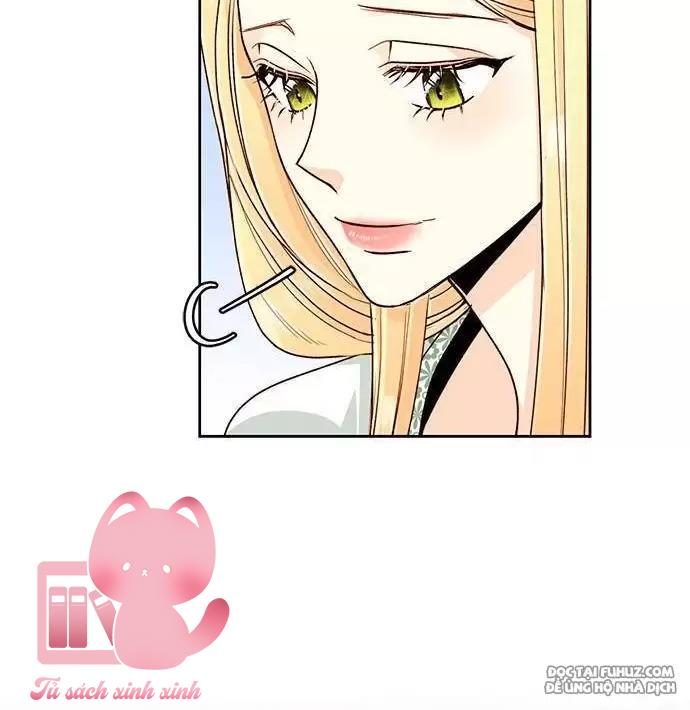 Hoàng Hậu Tái Hôn - Chap 43 - Trang 46