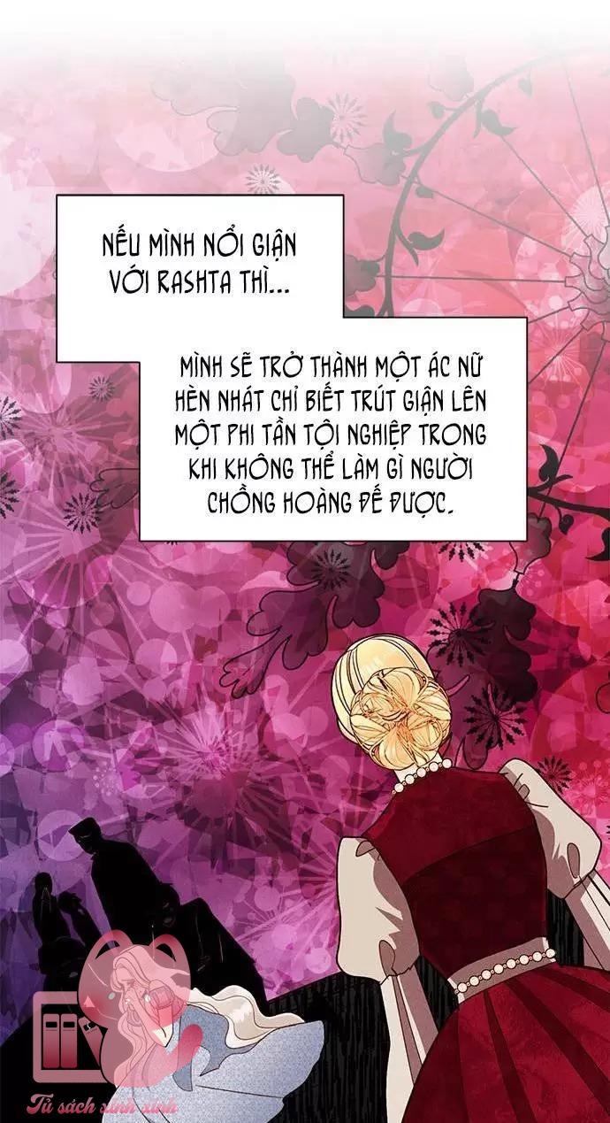 Hoàng Hậu Tái Hôn - Chap 43 - Trang 47