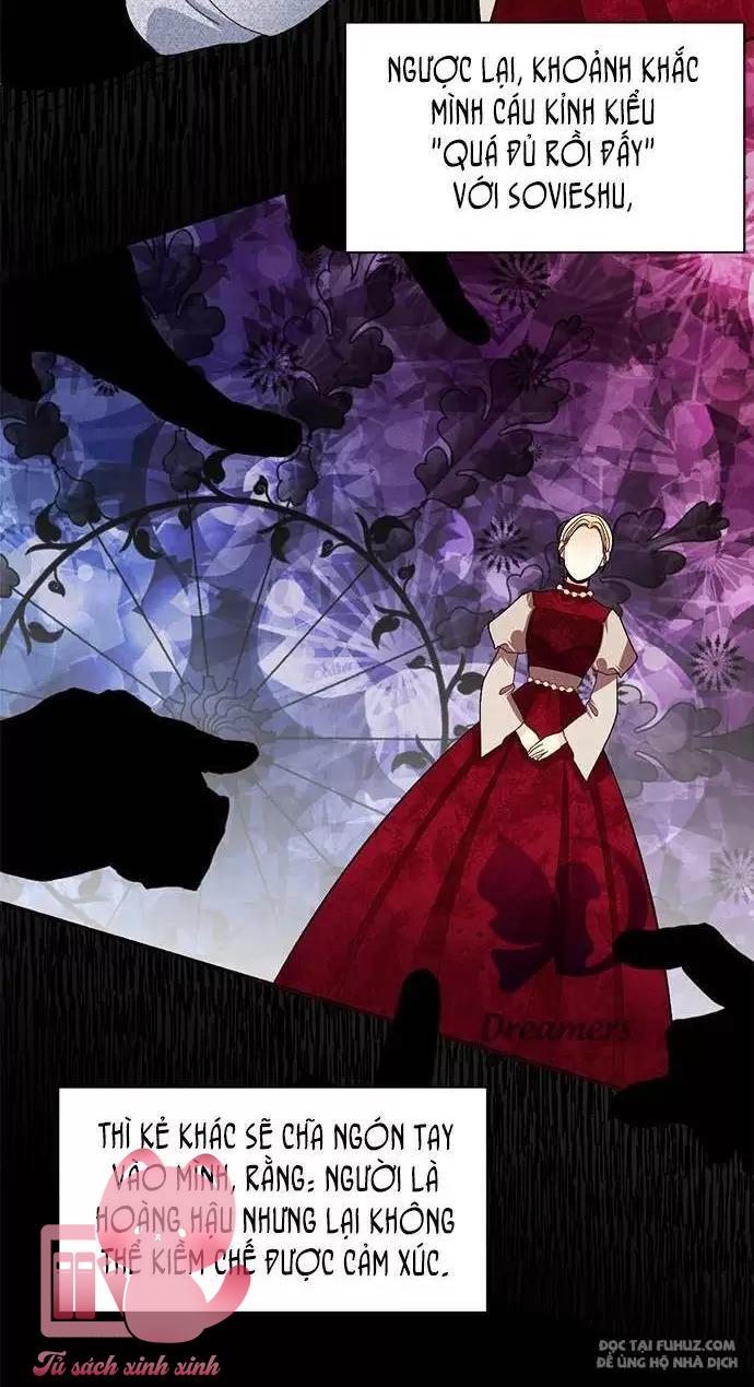 Hoàng Hậu Tái Hôn - Chap 43 - Trang 48