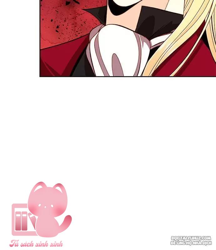 Hoàng Hậu Tái Hôn - Chap 43 - Trang 5
