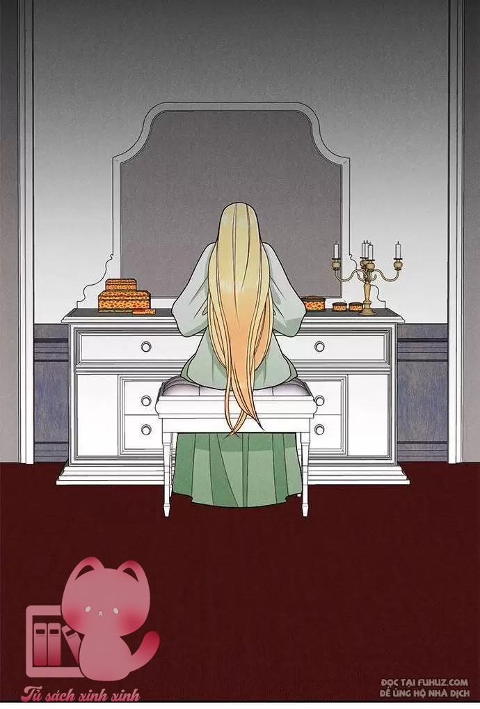 Hoàng Hậu Tái Hôn - Chap 43 - Trang 50
