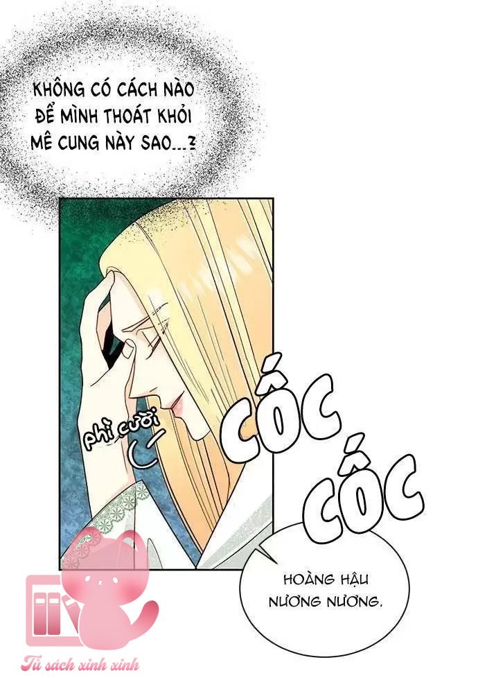 Hoàng Hậu Tái Hôn - Chap 43 - Trang 51