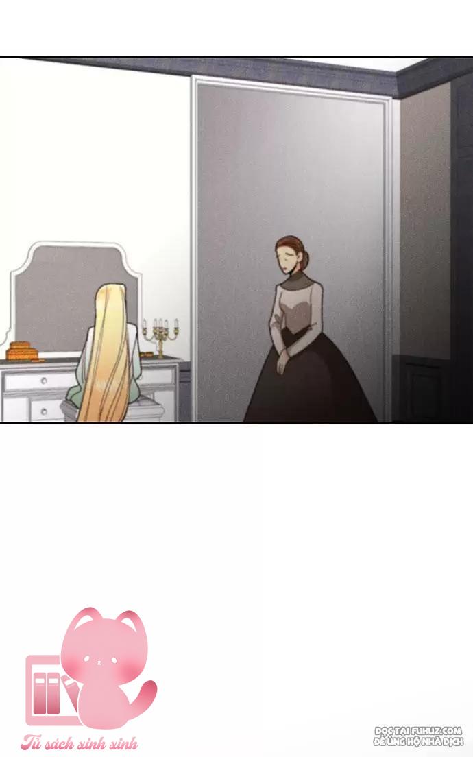 Hoàng Hậu Tái Hôn - Chap 43 - Trang 53