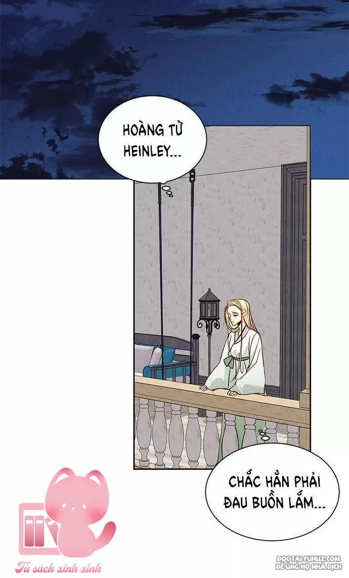 Hoàng Hậu Tái Hôn - Chap 43 - Trang 55