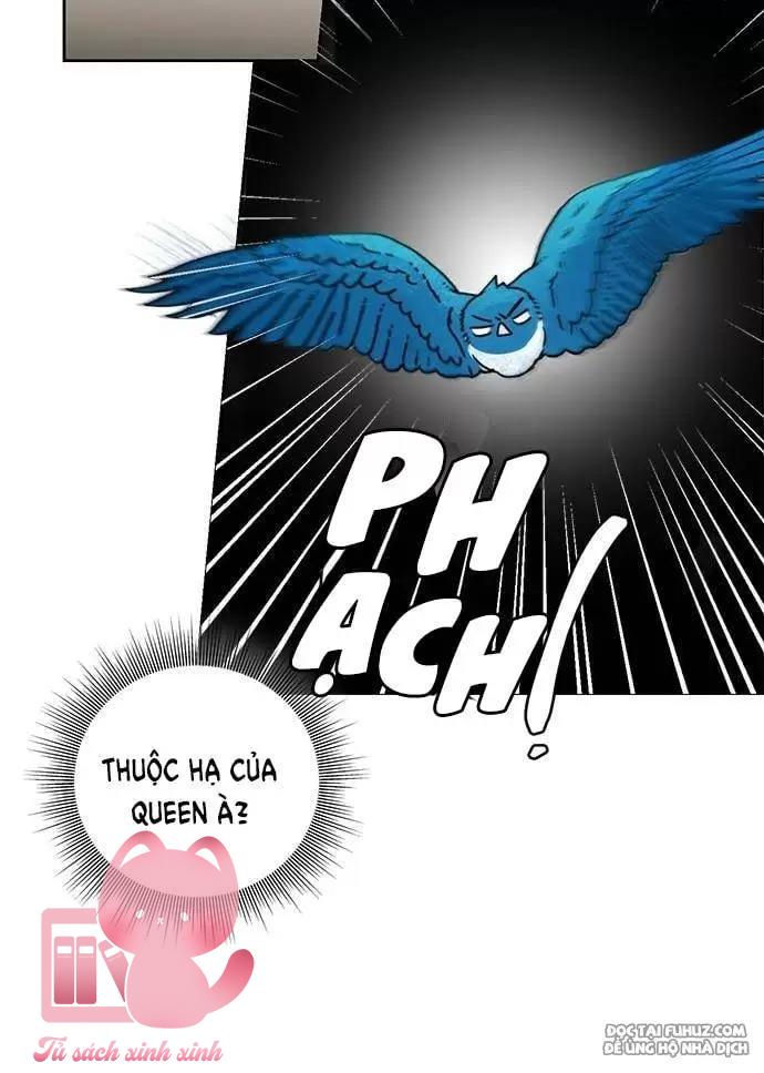 Hoàng Hậu Tái Hôn - Chap 43 - Trang 59